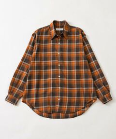 URBAN RESEARCH / アーバンリサーチ シャツ・ブラウス | WASHABLE WOOL REG SHIRTS