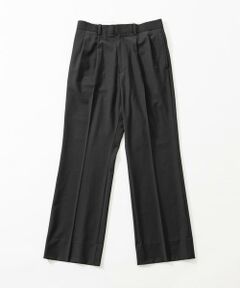 URBAN RESEARCH / アーバンリサーチ その他パンツ | TW SEMI FLARE SLACKS