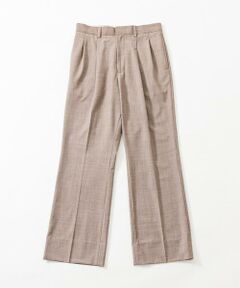 URBAN RESEARCH / アーバンリサーチ その他パンツ | TW SEMI FLARE SLACKS