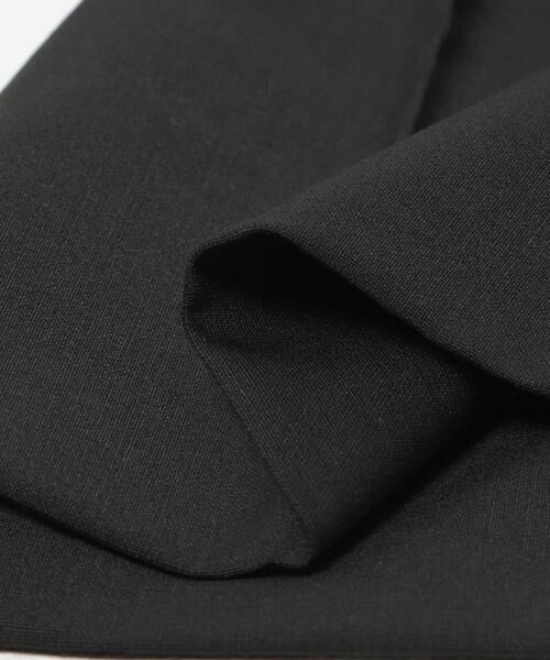 URBAN RESEARCH / アーバンリサーチ その他パンツ | TW SEMI FLARE SLACKS | 詳細9