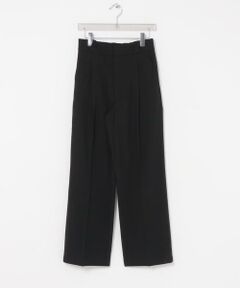 URBAN RESEARCH / アーバンリサーチ その他パンツ | WOOL BLEND EASY TROUSER