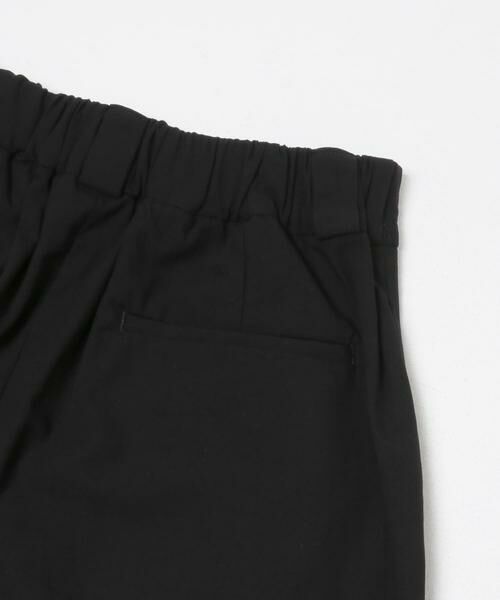 URBAN RESEARCH / アーバンリサーチ その他パンツ | WOOL BLEND EASY TROUSER | 詳細3