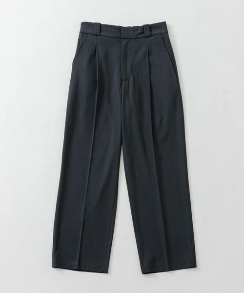URBAN RESEARCH / アーバンリサーチ その他パンツ | WOOL BLEND EASY TROUSER | 詳細4