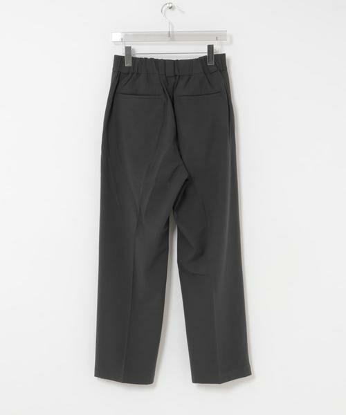 URBAN RESEARCH / アーバンリサーチ その他パンツ | WOOL BLEND EASY TROUSER | 詳細8