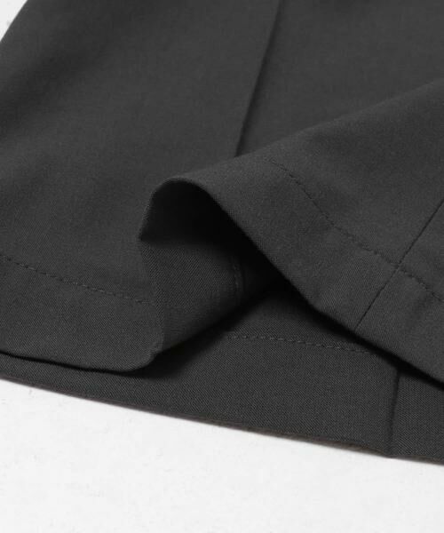 URBAN RESEARCH / アーバンリサーチ その他パンツ | WOOL BLEND EASY TROUSER | 詳細9
