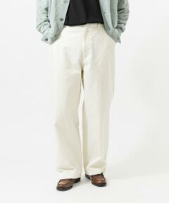 URBAN RESEARCH / アーバンリサーチ その他パンツ | CINCH BACK CHINO PANTS