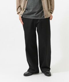 URBAN RESEARCH / アーバンリサーチ その他パンツ | CINCH BACK CHINO PANTS