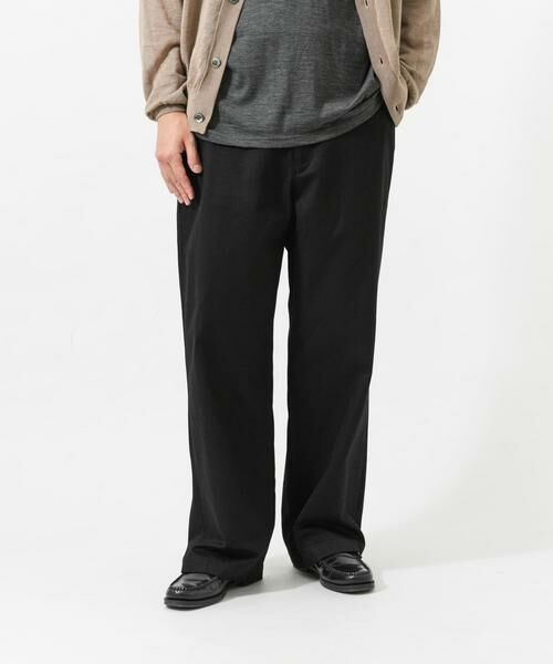 URBAN RESEARCH / アーバンリサーチ その他パンツ | CINCH BACK CHINO PANTS | 詳細6