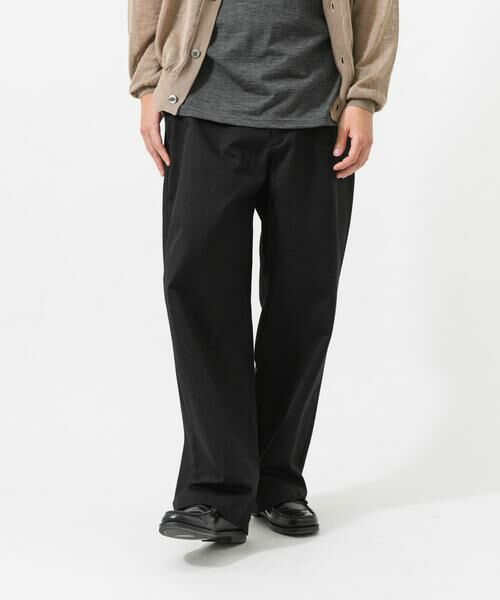 URBAN RESEARCH / アーバンリサーチ その他パンツ | CINCH BACK CHINO PANTS | 詳細7