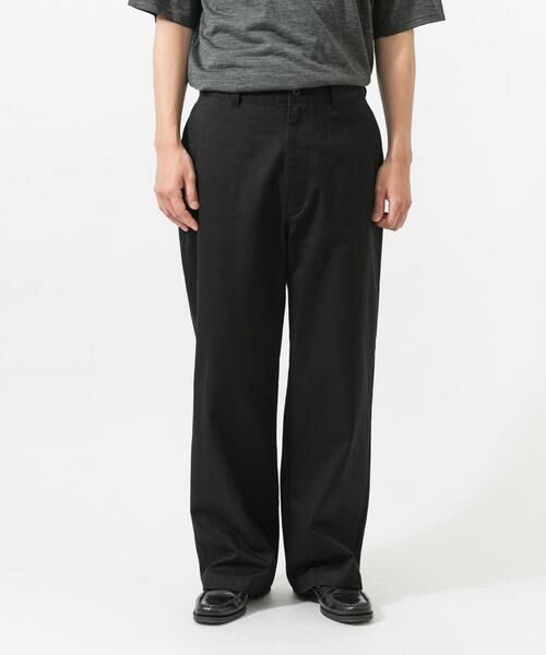 URBAN RESEARCH / アーバンリサーチ その他パンツ | CINCH BACK CHINO PANTS | 詳細9