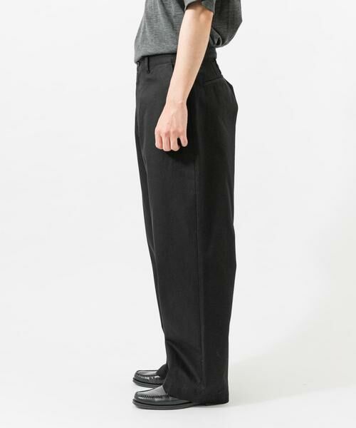 URBAN RESEARCH / アーバンリサーチ その他パンツ | CINCH BACK CHINO PANTS | 詳細10