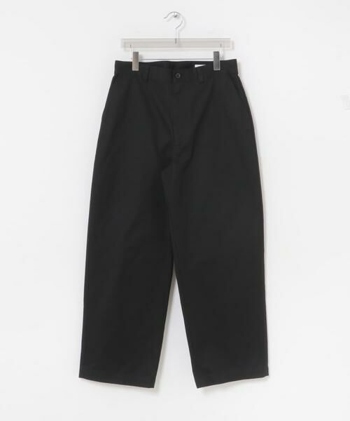 URBAN RESEARCH / アーバンリサーチ その他パンツ | CINCH BACK CHINO PANTS | 詳細12