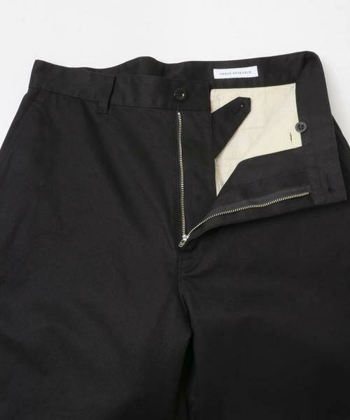 URBAN RESEARCH / アーバンリサーチ その他パンツ | CINCH BACK CHINO PANTS | 詳細13