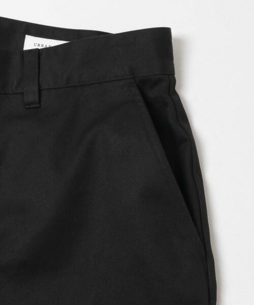 URBAN RESEARCH / アーバンリサーチ その他パンツ | CINCH BACK CHINO PANTS | 詳細14