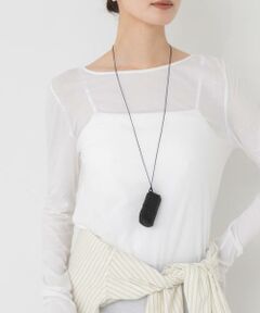 URBAN RESEARCH / アーバンリサーチ Tシャツ | THYARD ハイゲージカットソー