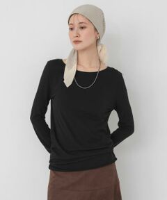 URBAN RESEARCH / アーバンリサーチ Tシャツ | THYARD ハイゲージカットソー