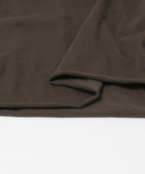 URBAN RESEARCH / アーバンリサーチ Tシャツ | THYARD ハイゲージカットソー | 詳細10
