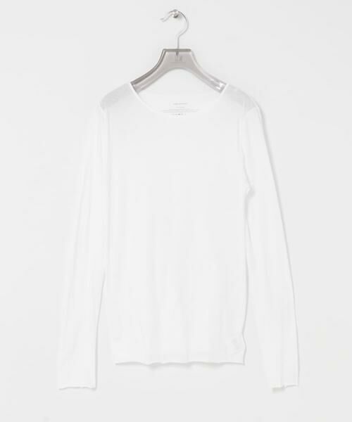 URBAN RESEARCH / アーバンリサーチ Tシャツ | THYARD ハイゲージカットソー | 詳細20