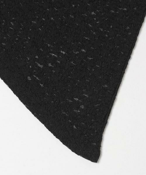 URBAN RESEARCH / アーバンリサーチ Tシャツ | ストレッチレースカットソー | 詳細17