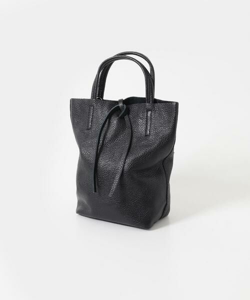 URBAN RESEARCH / アーバンリサーチ トートバッグ | ワッペンミニトートバッグ | 詳細7