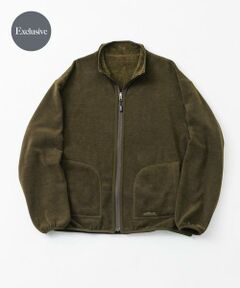 URBAN RESEARCH / アーバンリサーチ ブルゾン | 『別注』THOUSAND MILE×URBAN RESEARCH　REVERSIBLE  BLOUSON