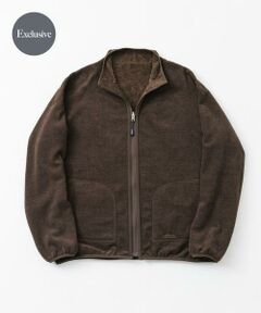 URBAN RESEARCH / アーバンリサーチ ブルゾン | 『別注』THOUSAND MILE×URBAN RESEARCH　REVERSIBLE  BLOUSON