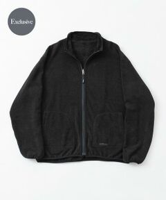 URBAN RESEARCH / アーバンリサーチ ブルゾン | 『別注』THOUSAND MILE×URBAN RESEARCH　REVERSIBLE  BLOUSON