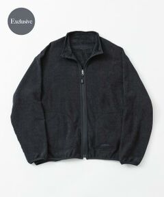 URBAN RESEARCH / アーバンリサーチ ブルゾン | 『別注』THOUSAND MILE×URBAN RESEARCH　REVERSIBLE  BLOUSON