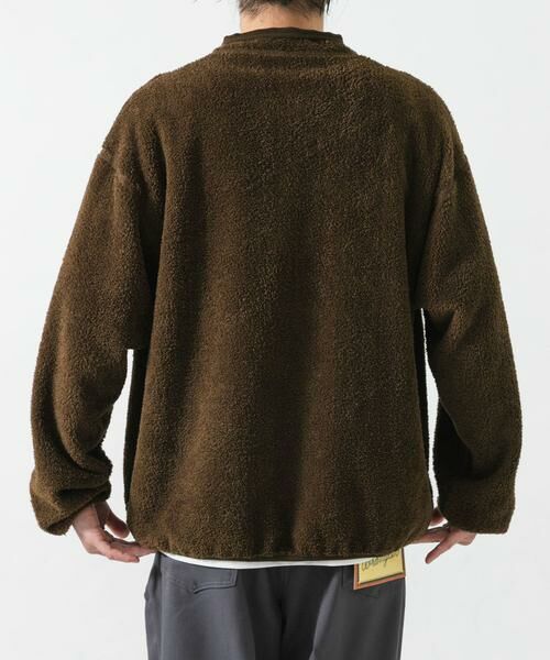 URBAN RESEARCH / アーバンリサーチ ブルゾン | 『別注』THOUSAND MILE×URBAN RESEARCH　REVERSIBLE  BLOUSON | 詳細11