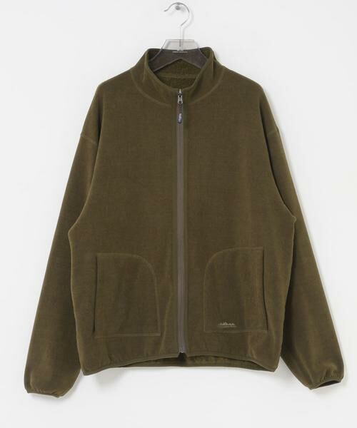URBAN RESEARCH / アーバンリサーチ ブルゾン | 『別注』THOUSAND MILE×URBAN RESEARCH　REVERSIBLE  BLOUSON | 詳細12
