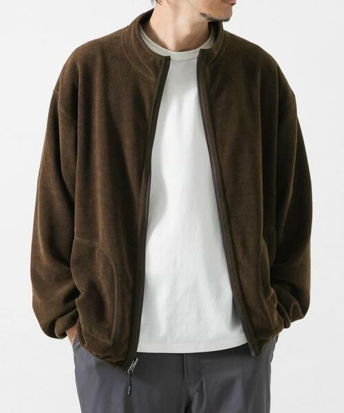 URBAN RESEARCH / アーバンリサーチ ブルゾン | 『別注』THOUSAND MILE×URBAN RESEARCH　REVERSIBLE  BLOUSON | 詳細3