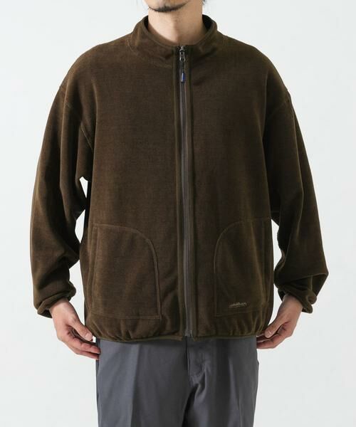 URBAN RESEARCH / アーバンリサーチ ブルゾン | 『別注』THOUSAND MILE×URBAN RESEARCH　REVERSIBLE  BLOUSON | 詳細6