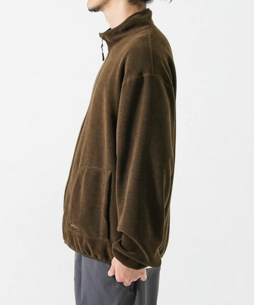URBAN RESEARCH / アーバンリサーチ ブルゾン | 『別注』THOUSAND MILE×URBAN RESEARCH　REVERSIBLE  BLOUSON | 詳細7