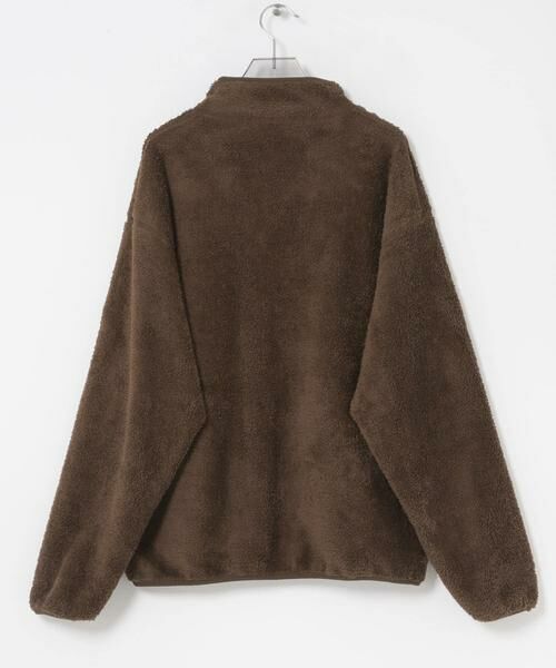 URBAN RESEARCH / アーバンリサーチ ブルゾン | 『別注』THOUSAND MILE×URBAN RESEARCH　REVERSIBLE  BLOUSON | 詳細24