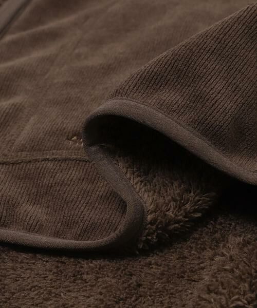URBAN RESEARCH / アーバンリサーチ ブルゾン | 『別注』THOUSAND MILE×URBAN RESEARCH　REVERSIBLE  BLOUSON | 詳細25