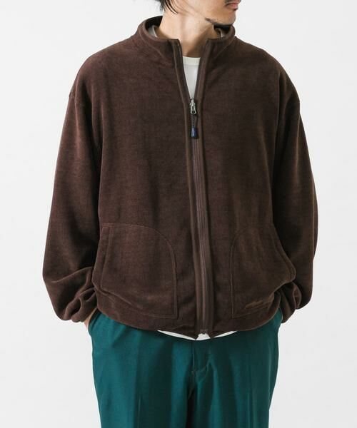 URBAN RESEARCH / アーバンリサーチ ブルゾン | 『別注』THOUSAND MILE×URBAN RESEARCH　REVERSIBLE  BLOUSON | 詳細16