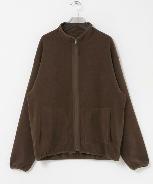 URBAN RESEARCH / アーバンリサーチ ブルゾン | 『別注』THOUSAND MILE×URBAN RESEARCH　REVERSIBLE  BLOUSON | 詳細18