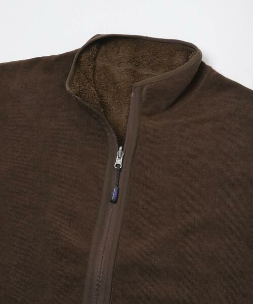 URBAN RESEARCH / アーバンリサーチ ブルゾン | 『別注』THOUSAND MILE×URBAN RESEARCH　REVERSIBLE  BLOUSON | 詳細19