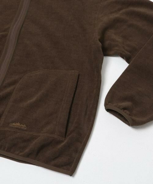 URBAN RESEARCH / アーバンリサーチ ブルゾン | 『別注』THOUSAND MILE×URBAN RESEARCH　REVERSIBLE  BLOUSON | 詳細20