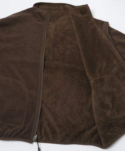 URBAN RESEARCH / アーバンリサーチ ブルゾン | 『別注』THOUSAND MILE×URBAN RESEARCH　REVERSIBLE  BLOUSON | 詳細21