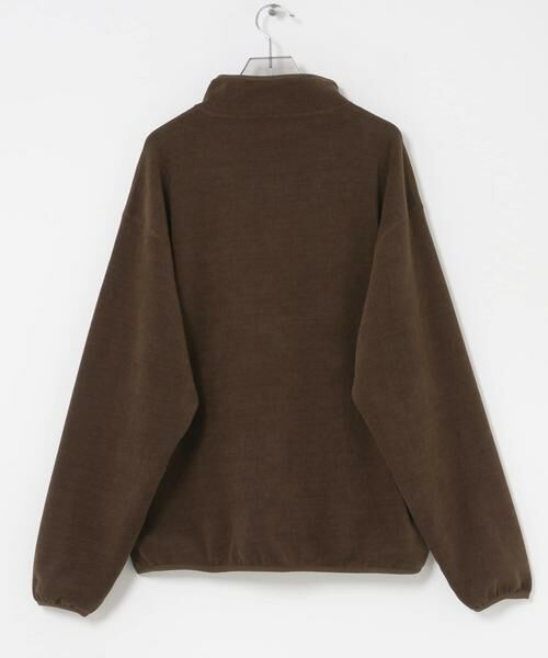 URBAN RESEARCH / アーバンリサーチ ブルゾン | 『別注』THOUSAND MILE×URBAN RESEARCH　REVERSIBLE  BLOUSON | 詳細22