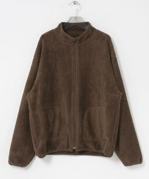 URBAN RESEARCH / アーバンリサーチ ブルゾン | 『別注』THOUSAND MILE×URBAN RESEARCH　REVERSIBLE  BLOUSON | 詳細23