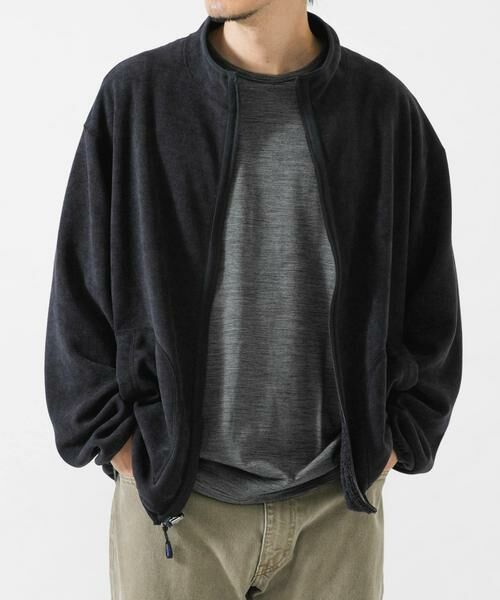 URBAN RESEARCH / アーバンリサーチ ブルゾン | 『別注』THOUSAND MILE×URBAN RESEARCH　REVERSIBLE  BLOUSON | 詳細28