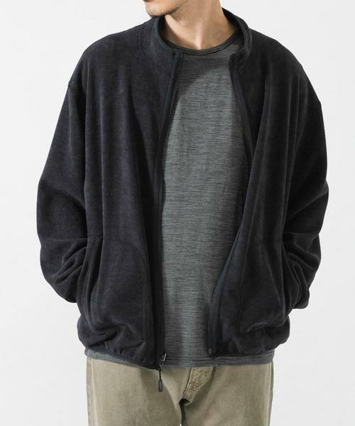URBAN RESEARCH / アーバンリサーチ ブルゾン | 『別注』THOUSAND MILE×URBAN RESEARCH　REVERSIBLE  BLOUSON | 詳細29