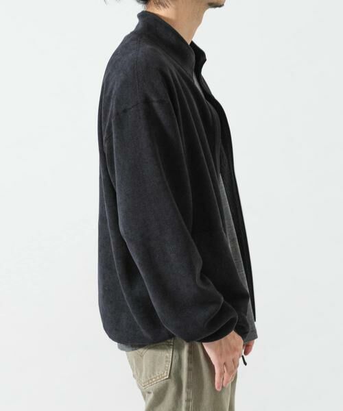 URBAN RESEARCH / アーバンリサーチ ブルゾン | 『別注』THOUSAND MILE×URBAN RESEARCH　REVERSIBLE  BLOUSON | 詳細30