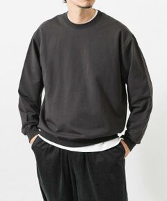 URBAN RESEARCH / アーバンリサーチ スウェット | HIGHGAUGE SWEAT PULLOVER