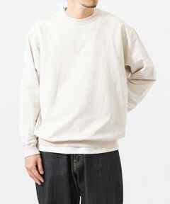 URBAN RESEARCH / アーバンリサーチ スウェット | HIGHGAUGE SWEAT PULLOVER