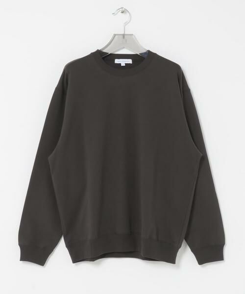 URBAN RESEARCH / アーバンリサーチ スウェット | HIGHGAUGE SWEAT PULLOVER | 詳細4