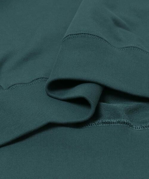 URBAN RESEARCH / アーバンリサーチ スウェット | HIGHGAUGE SWEAT PULLOVER | 詳細15