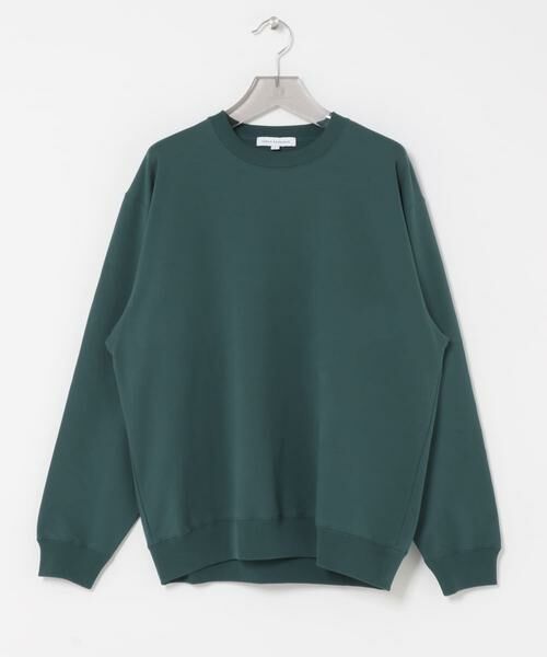 URBAN RESEARCH / アーバンリサーチ スウェット | HIGHGAUGE SWEAT PULLOVER | 詳細13